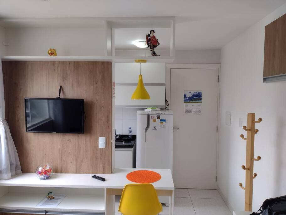 Studio Yokohama Lejlighed Curitiba Eksteriør billede